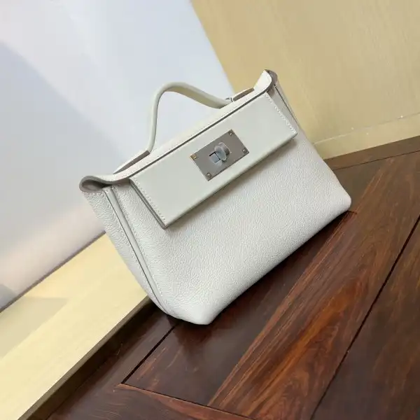 OldCobbler HERMES KELLY Mini 2424 -21CM 0125