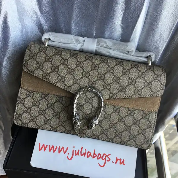 OldCobbler Gucci Dionysus 0127