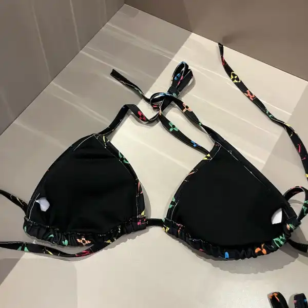 OldCobbler LOUIS VUITTON Swimsuit 0131