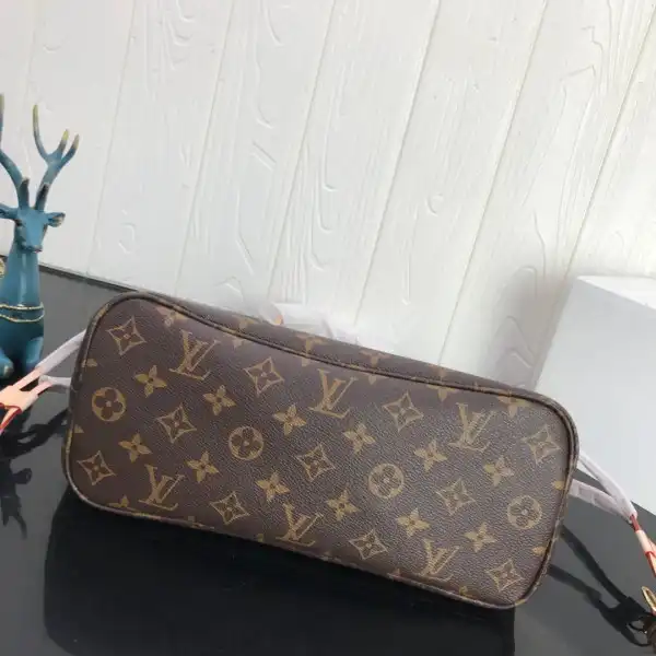 OldCobbler LOUIS VUITTON NEVERFULL PM 0126