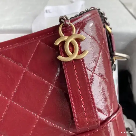 OldCobbler GABRIELLE CHANEL 0224