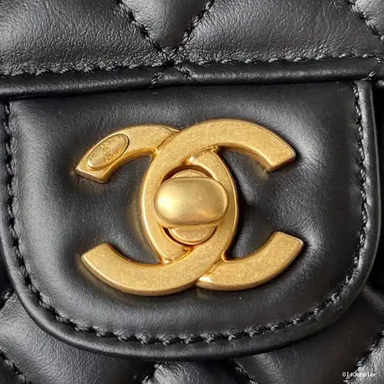 OldCobbler BAG FLAP MINI CHANEL 0218