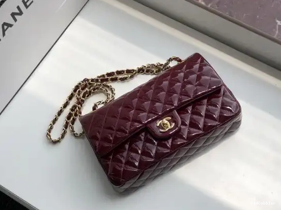 OldCobbler BAG 2.55 FLAP CHANEL 0219