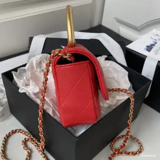 OldCobbler BAG HANDLE CHANEL 0209