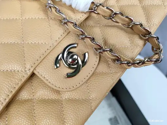 OldCobbler CHANELASSIC HANDBAG CHANEL 0215