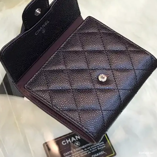 OldCobbler CHANEL WALLET 0216