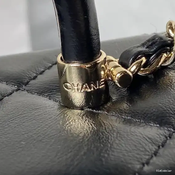 OldCobbler BAG BOX MINI CHANEL 0218