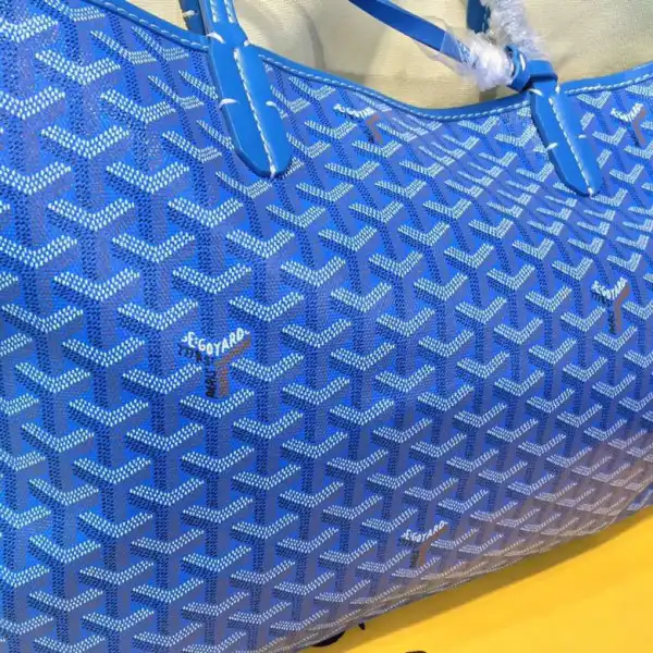 OldCobbler GOYARD TOTE BAG 0204