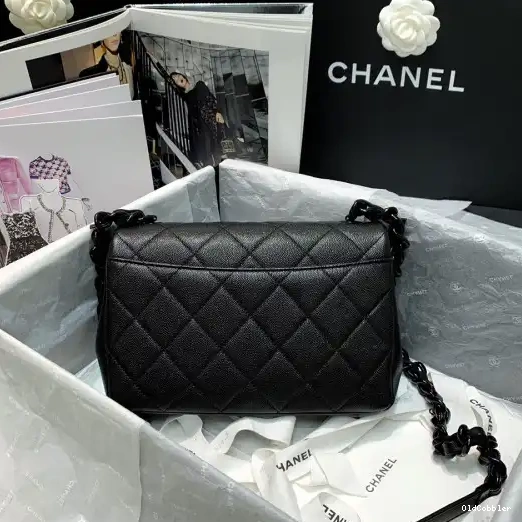 OldCobbler FLAP CHANEL BAG 0223