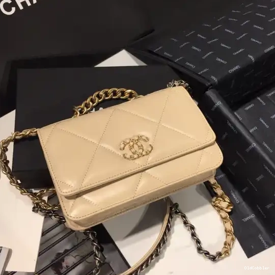 OldCobbler WALLET CHANEL CHAIN 0221