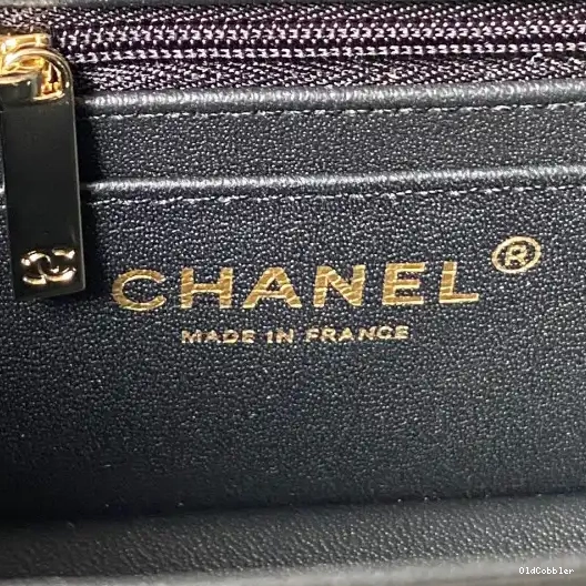 OldCobbler BAG BOX MINI CHANEL 0218