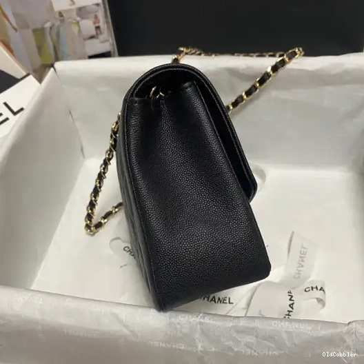 OldCobbler CHANEL FLAP BAG 0207