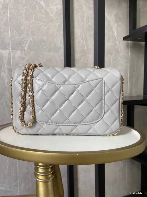 OldCobbler BAG CHANEL FLAP 0216