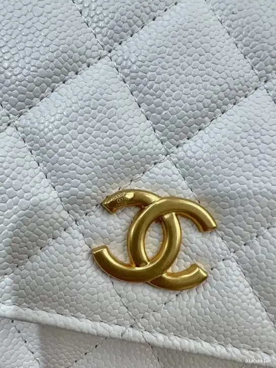 OldCobbler CHANEL WALLET 0219