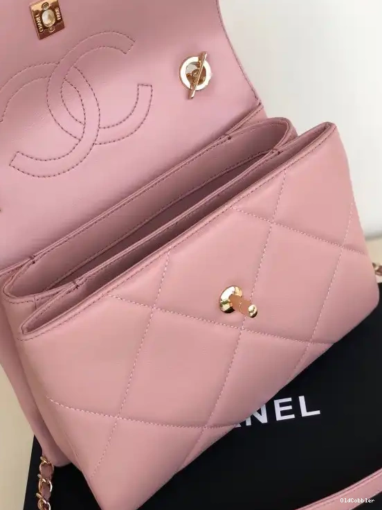 OldCobbler BAG CHANEL TRENDY 0223