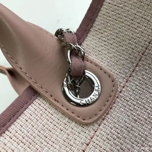 OldCobbler CHANEL BAG TOTE 0220