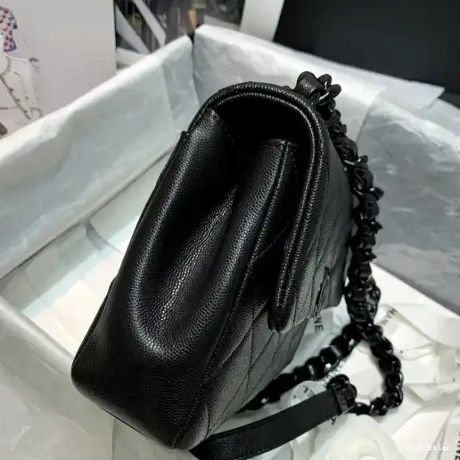 OldCobbler FLAP CHANEL BAG 0223