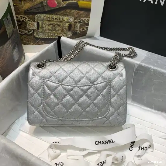 OldCobbler BAG CHANEL FLAP 0215