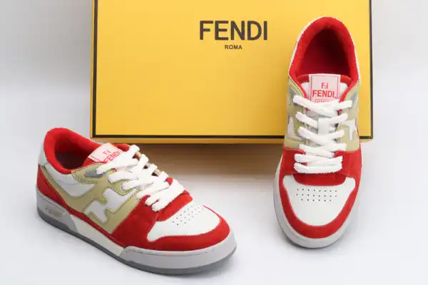 OldCobbler Fendi Match 0205