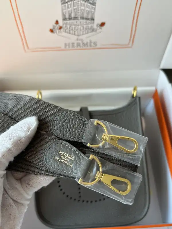 OldCobbler Hermes Mini Evelyne 0201