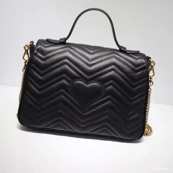 OldCobbler CHANEL Bag Lambskin 20CM Flap 0227