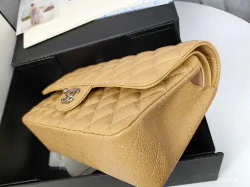 OldCobbler CHANELASSIC HANDBAG CHANEL 0215