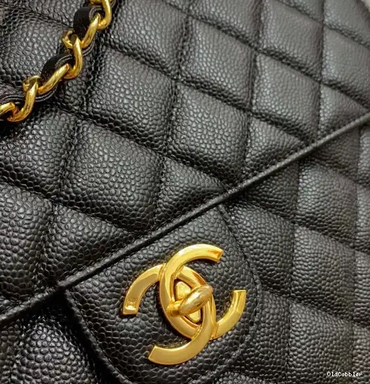 OldCobbler BAG CHANEL FLAP 0228