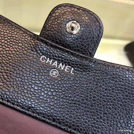 OldCobbler CHANEL WALLET 0216