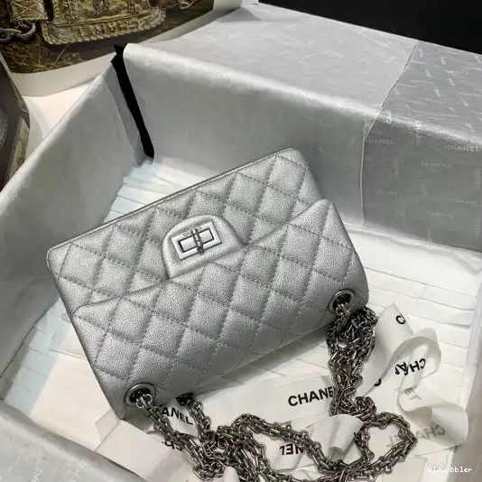 OldCobbler BAG CHANEL FLAP 0215