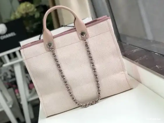 OldCobbler TOTE CHANEL BAG 0213