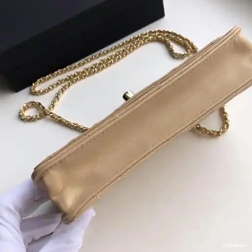 OldCobbler WALLET CHANEL CHAIN 0211