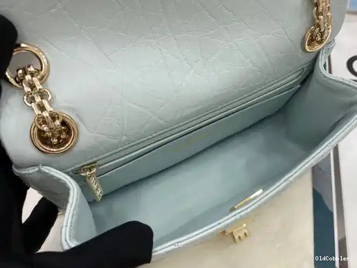 OldCobbler 2.55 HANDBAG CHANEL MINI 0218