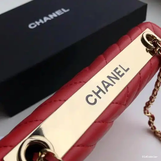 OldCobbler WALLET CHANEL CHAIN 0222