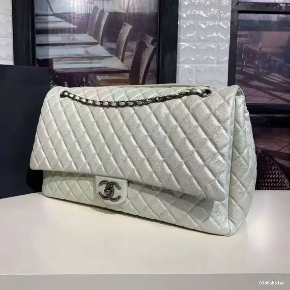 OldCobbler BAG TOTE CHANEL 0220