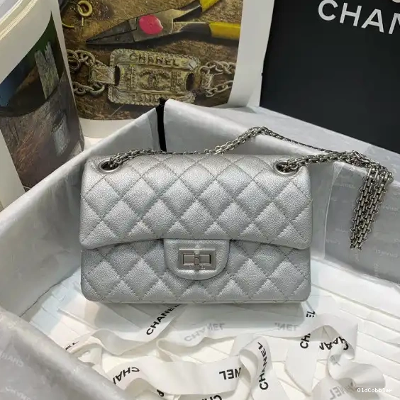 OldCobbler BAG CHANEL FLAP 0215