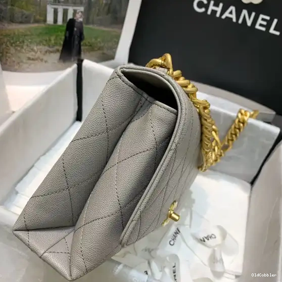 OldCobbler CHANEL BAG FLAP 0224