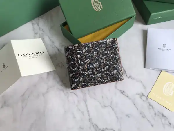 OldCobbler GOYARD WALLET 0204