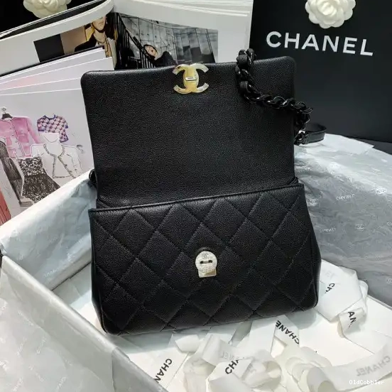 OldCobbler FLAP CHANEL BAG 0223