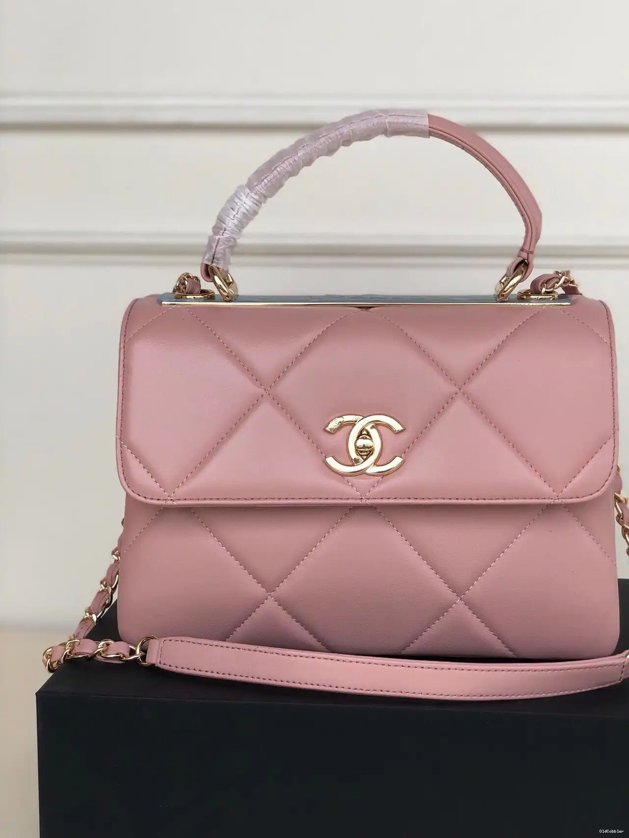 OldCobbler BAG CHANEL TRENDY 0223