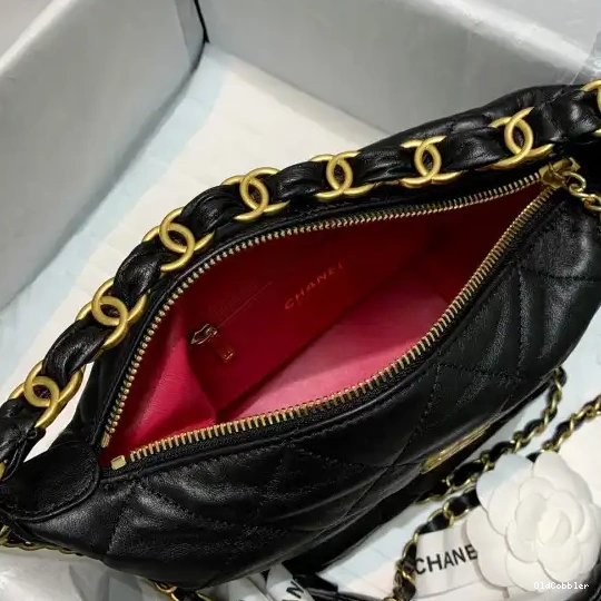 OldCobbler CHANEL HOBO BAG 0221