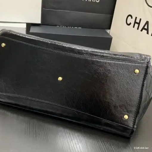 OldCobbler BAG CHANEL SHOPPING 0220