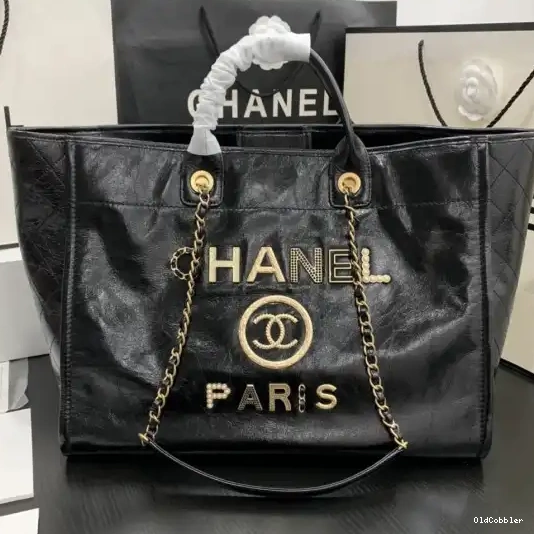 OldCobbler BAG CHANEL SHOPPING 0220