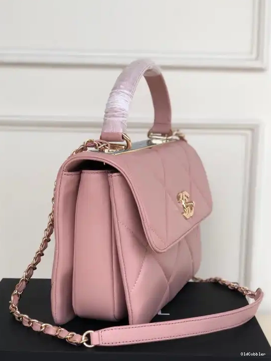 OldCobbler BAG CHANEL TRENDY 0223