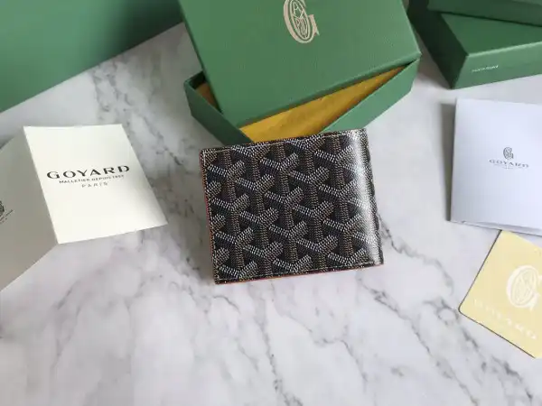 OldCobbler GOYARD WALLET 0204