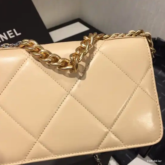 OldCobbler WALLET CHANEL CHAIN 0221