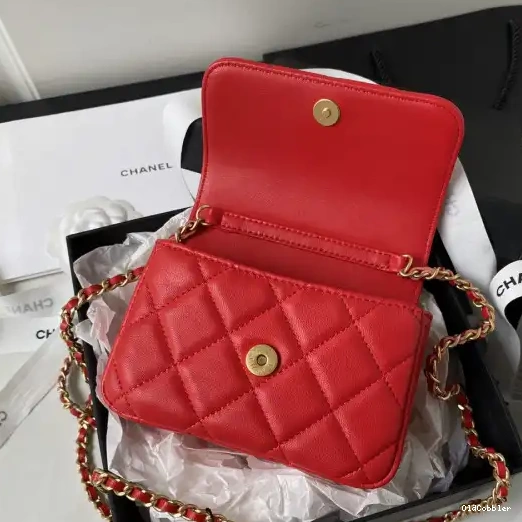 OldCobbler BAG HANDLE CHANEL 0209