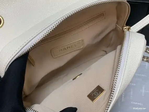 OldCobbler CHANEL BACKPACK 0224