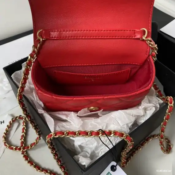 OldCobbler BAG HANDLE CHANEL 0209