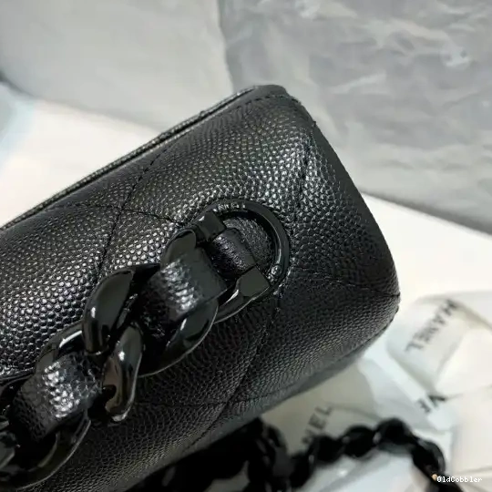 OldCobbler FLAP CHANEL BAG 0223