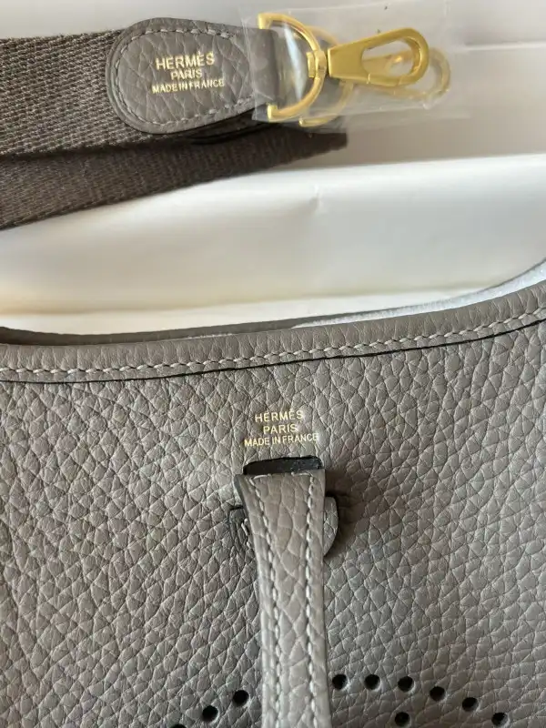 OldCobbler Hermes Mini Evelyne 0201